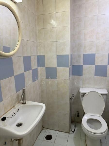 P. Thana Tower 2, Bangkok, Lat Phrao 60 Alley, Wang Thonglang, Bangkok, 1 Bedroom, 32 sqm, Condo For Sale, by Connex Property, 500573229 - DDproperty.com