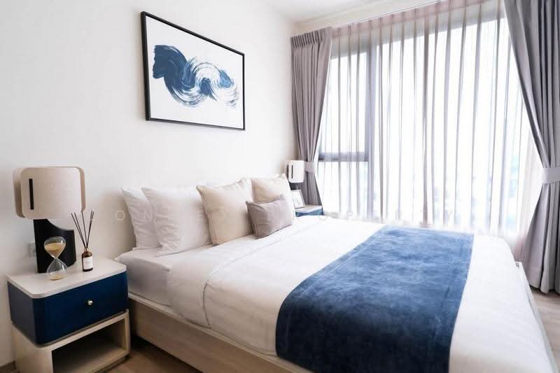 Origin Place Bangna, Bangkok, Bang Na-Trat 48 Alley, Bang Na, Bangkok, 1 Bedroom, 35 sqm, Condo For Sale, by Connex Property, 500573231 - DDproperty.com