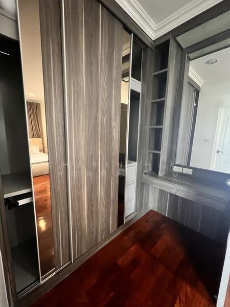 Grand Bangkok Boulevard Rama 9 - Srinakarindra, Bangkok, Krungthep Kritha 17 Alley, Thap Chang, Saphan Sung, Bangkok, 4 Bedrooms, 300 sqm, Single Detached House For Rent, by Charinthip Phungalong, 500573233 - DDproperty.com