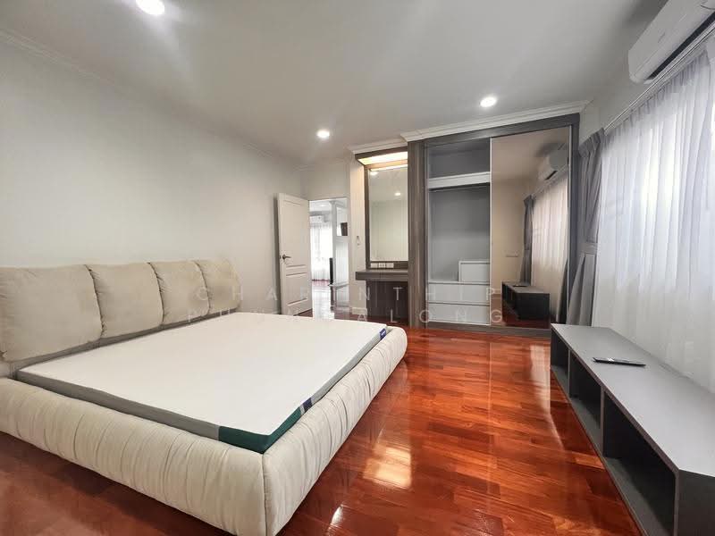 แกรนด์ บางกอก บูเลอวาร์ด พระราม 9 – ศรีนครินทร์ : Grand Bangkok Boulevard Rama 9 - Srinakarindra, กรุงเทพ, ซอยกรุงเทพกรีฑา17 ทับช้าง, สะพานสูง, กรุงเทพ, 300 ตร.ม., บ้านเดี่ยว ให้เช่า, โดย Charinthip Phungalong, 500573233 - DDproperty.com