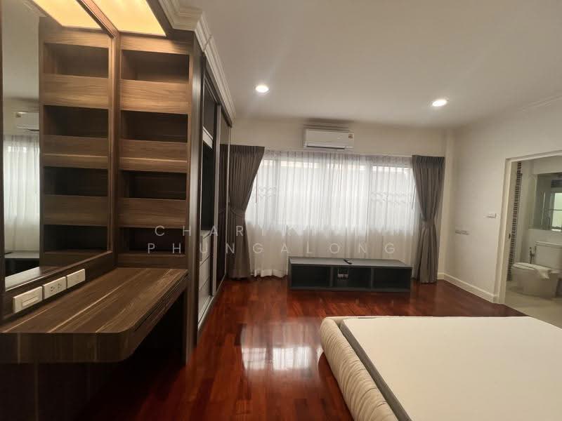 แกรนด์ บางกอก บูเลอวาร์ด พระราม 9 – ศรีนครินทร์ : Grand Bangkok Boulevard Rama 9 - Srinakarindra, กรุงเทพ, ซอยกรุงเทพกรีฑา17 ทับช้าง, สะพานสูง, กรุงเทพ, 300 ตร.ม., บ้านเดี่ยว ให้เช่า, โดย Charinthip Phungalong, 500573233 - DDproperty.com