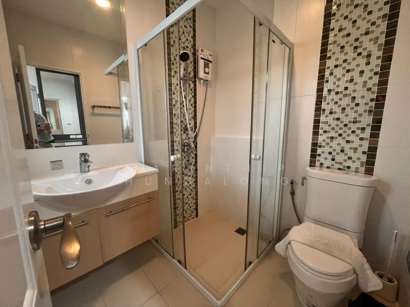 Grand Bangkok Boulevard Rama 9 - Srinakarindra, Bangkok, Krungthep Kritha 17 Alley, Thap Chang, Saphan Sung, Bangkok, 4 Bedrooms, 300 sqm, Single Detached House For Rent, by Charinthip Phungalong, 500573233 - DDproperty.com
