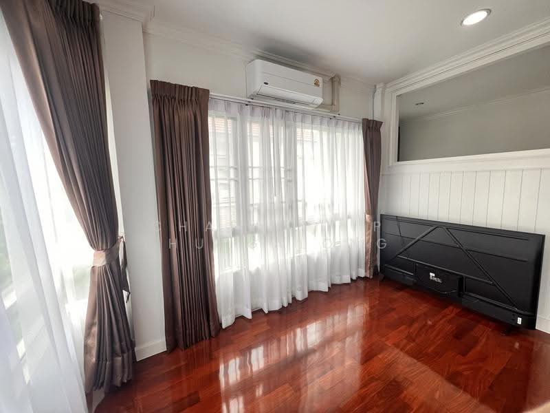 Grand Bangkok Boulevard Rama 9 - Srinakarindra, Bangkok, Krungthep Kritha 17 Alley, Thap Chang, Saphan Sung, Bangkok, 4 Bedrooms, 300 sqm, Single Detached House For Rent, by Charinthip Phungalong, 500573233 - DDproperty.com