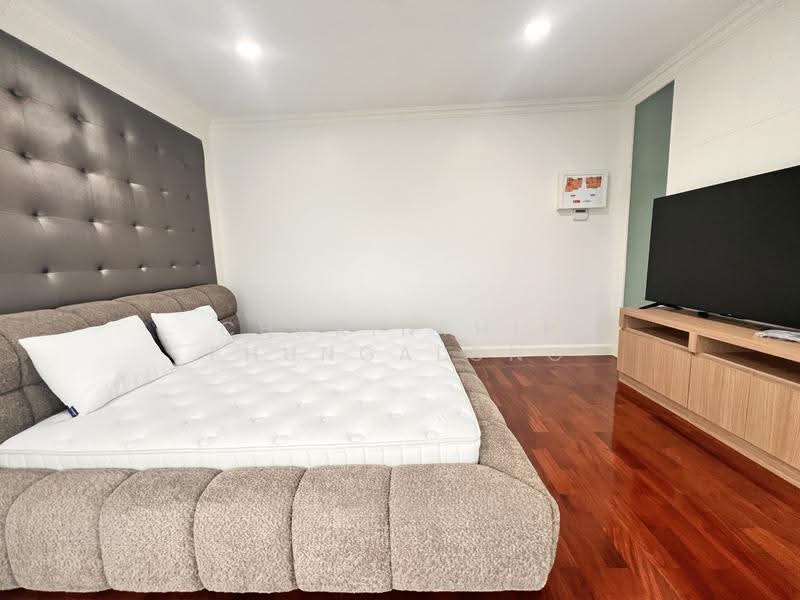 Grand Bangkok Boulevard Rama 9 - Srinakarindra, Bangkok, Krungthep Kritha 17 Alley, Thap Chang, Saphan Sung, Bangkok, 4 Bedrooms, 300 sqm, Single Detached House For Rent, by Charinthip Phungalong, 500573233 - DDproperty.com