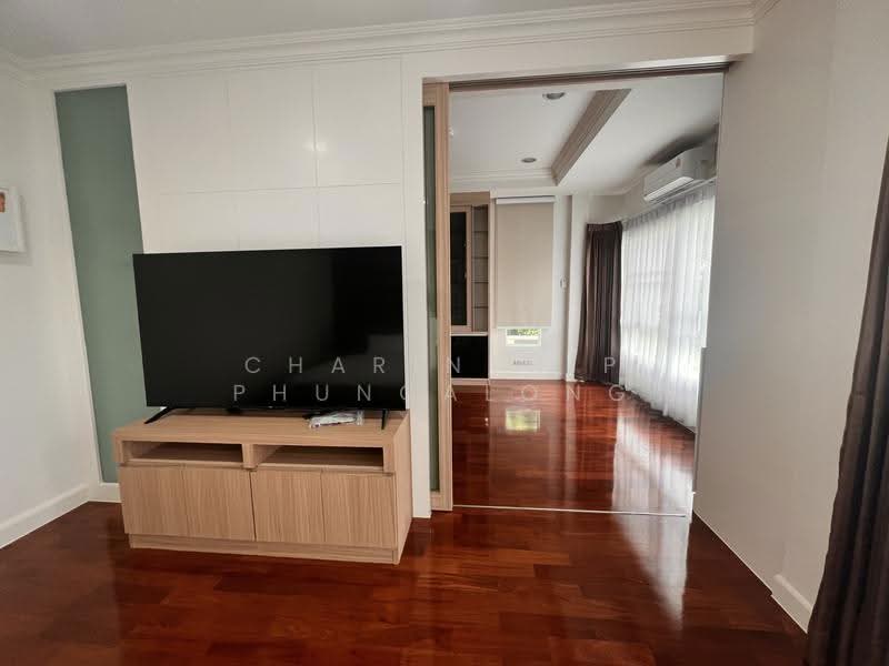Grand Bangkok Boulevard Rama 9 - Srinakarindra, Bangkok, Krungthep Kritha 17 Alley, Thap Chang, Saphan Sung, Bangkok, 4 Bedrooms, 300 sqm, Single Detached House For Rent, by Charinthip Phungalong, 500573233 - DDproperty.com
