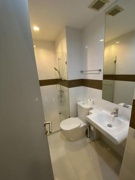 IDEO Verve Sukhumvit, bangkok, 2077 Sukhumvit Road, Phra Kanong Nua, Watthana, Bangkok, 2 Bedrooms, 57 sqm, Condo For Rent, by Agentbkk, 500573235 - DDproperty.com