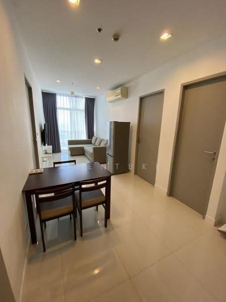 IDEO Verve Sukhumvit, bangkok, 2077 Sukhumvit Road, Phra Kanong Nua, Watthana, Bangkok, 2 Bedrooms, 57 sqm, Condo For Rent, by Agentbkk, 500573235 - DDproperty.com