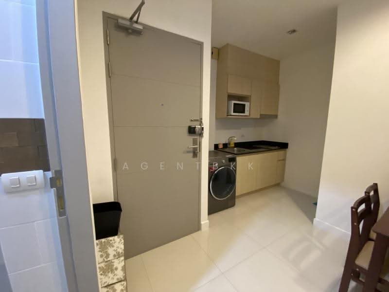 IDEO Verve Sukhumvit, bangkok, 2077 Sukhumvit Road, Phra Kanong Nua, Watthana, Bangkok, 2 Bedrooms, 57 sqm, Condo For Rent, by Agentbkk, 500573235 - DDproperty.com