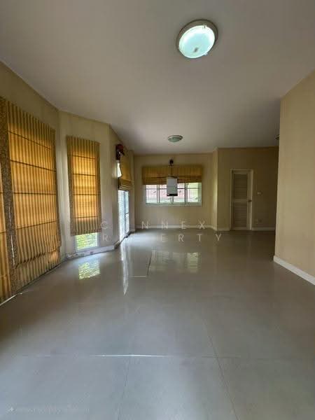 Narawadee Pinklao-Rama 5, Nonthaburi, Bang Khu Wiang, Bang Kruai, Nonthaburi, 3 Bedrooms, 170 sqm, Single Detached House For Sale, by Connex Property, 500573236 - DDproperty.com