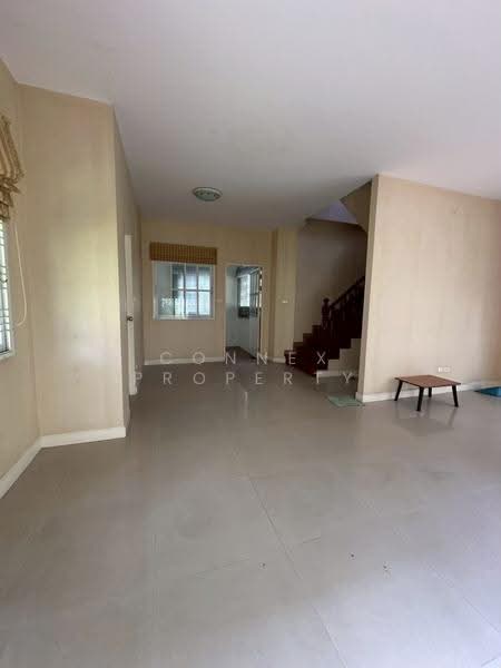 Narawadee Pinklao-Rama 5, Nonthaburi, Bang Khu Wiang, Bang Kruai, Nonthaburi, 3 Bedrooms, 170 sqm, Single Detached House For Sale, by Connex Property, 500573236 - DDproperty.com