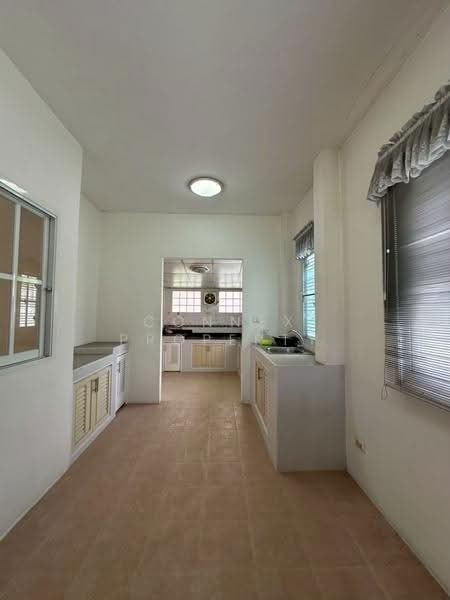 Narawadee Pinklao-Rama 5, Nonthaburi, Bang Khu Wiang, Bang Kruai, Nonthaburi, 3 Bedrooms, 170 sqm, Single Detached House For Sale, by Connex Property, 500573236 - DDproperty.com