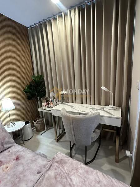 Life One Wireless, Bangkok, 1 Wireless Road, Lumphini, Pathum Wan, Bangkok, 1 Bedroom, 28 sqm, Condo For Sale, by วัทนพร กองแก้ว, 500573237 - DDproperty.com