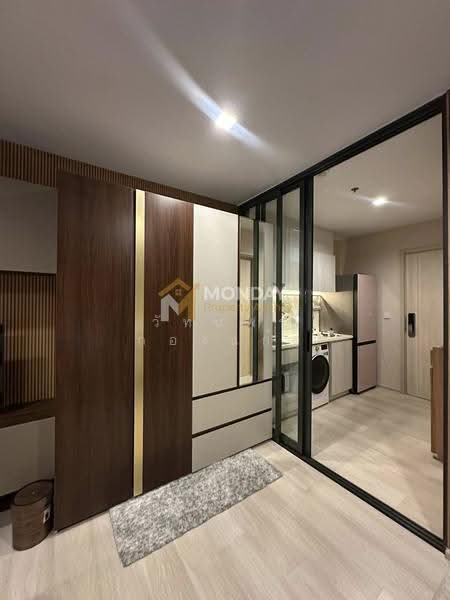 Life One Wireless, Bangkok, 1 Wireless Road, Lumphini, Pathum Wan, Bangkok, 1 Bedroom, 28 sqm, Condo For Sale, by วัทนพร กองแก้ว, 500573237 - DDproperty.com