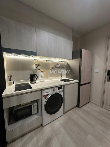 Life One Wireless, Bangkok, 1 Wireless Road, Lumphini, Pathum Wan, Bangkok, 1 Bedroom, 28 sqm, Condo For Sale, by วัทนพร กองแก้ว, 500573237 - DDproperty.com