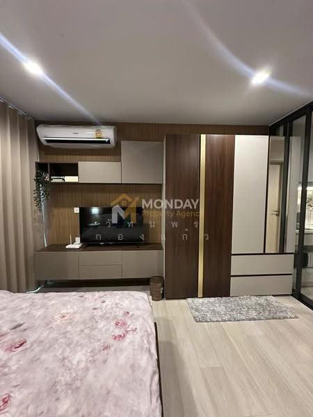 Life One Wireless, Bangkok, 1 Wireless Road, Lumphini, Pathum Wan, Bangkok, 1 Bedroom, 28 sqm, Condo For Sale, by วัทนพร กองแก้ว, 500573237 - DDproperty.com