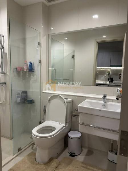Life One Wireless, Bangkok, 1 Wireless Road, Lumphini, Pathum Wan, Bangkok, 1 Bedroom, 28 sqm, Condo For Sale, by วัทนพร กองแก้ว, 500573237 - DDproperty.com