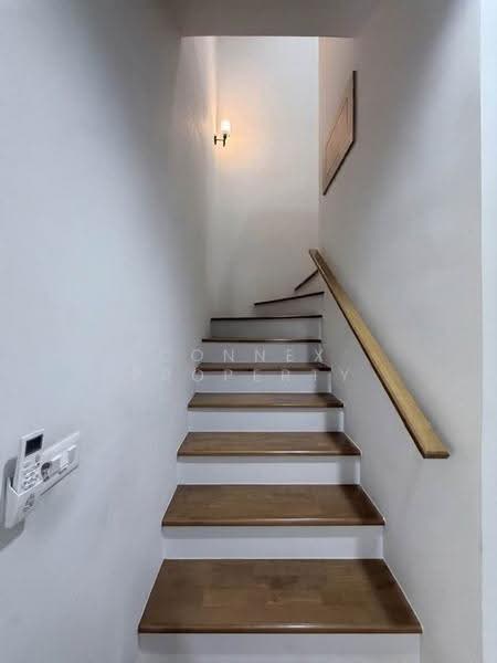 Mono Ekkachai-Rama 2, Samut Sakhon, 69 Moo 3, Bang Nam Chut, Muang Samut Sakhon, Samut Sakhon, 4 Bedrooms, 123 sqm, Townhouse For Sale, by Connex Property, 500573238 - DDproperty.com