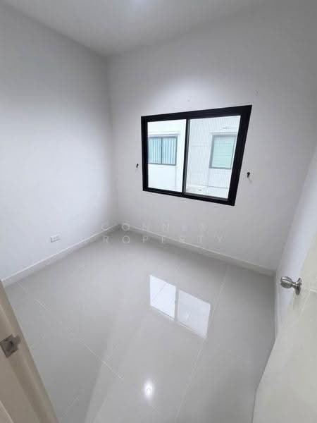 Mono Ekkachai-Rama 2, Samut Sakhon, 69 Moo 3, Bang Nam Chut, Muang Samut Sakhon, Samut Sakhon, 4 Bedrooms, 123 sqm, Townhouse For Sale, by Connex Property, 500573238 - DDproperty.com
