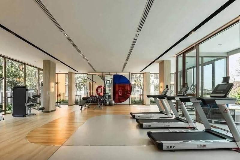 The Base Downtown Khon Kaen, Khon Kaen, 864 Thepharak Alley, Nai Muang, Muang Khon Kaen, Khon Kaen, 1 Bedroom, 24 sqm, Condo For Rent, by สุริยา เบียดนอก, 500573240 - DDproperty.com