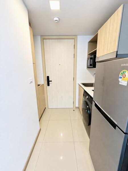 The Base Downtown Khon Kaen, Khon Kaen, 864 Thepharak Alley, Nai Muang, Muang Khon Kaen, Khon Kaen, 1 Bedroom, 24 sqm, Condo For Rent, by สุริยา เบียดนอก, 500573240 - DDproperty.com