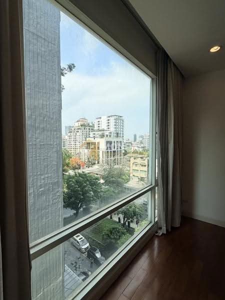 Baan Siri 31, Bangkok, Sukhumvit 31, Khlongtoei Nua, Watthana, Bangkok, 1 Bedroom, 57 sqm, Condo For Sale, by วัทนพร กองแก้ว, 500573241 - DDproperty.com
