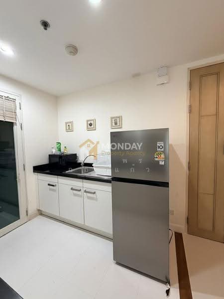 Baan Siri 31, Bangkok, Sukhumvit 31, Khlongtoei Nua, Watthana, Bangkok, 1 Bedroom, 57 sqm, Condo For Sale, by วัทนพร กองแก้ว, 500573241 - DDproperty.com
