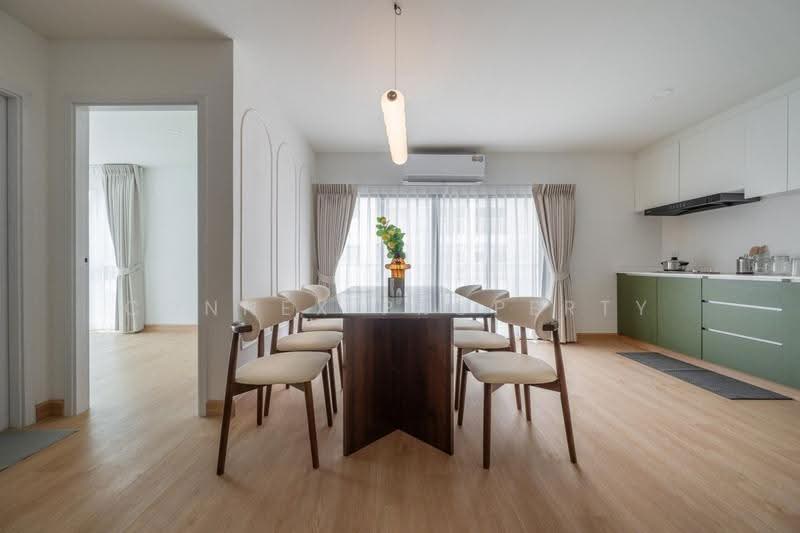 Metro Park Sathorn, Bangkok, Kanlapaphruek Road, Bang Wa, Phasi Charoen, Bangkok, 1 Bedroom, 57 sqm, Condo For Sale, by Connex Property, 500573244 - DDproperty.com