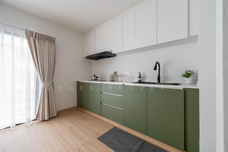 Metro Park Sathorn, Bangkok, Kanlapaphruek Road, Bang Wa, Phasi Charoen, Bangkok, 1 Bedroom, 57 sqm, Condo For Sale, by Connex Property, 500573244 - DDproperty.com
