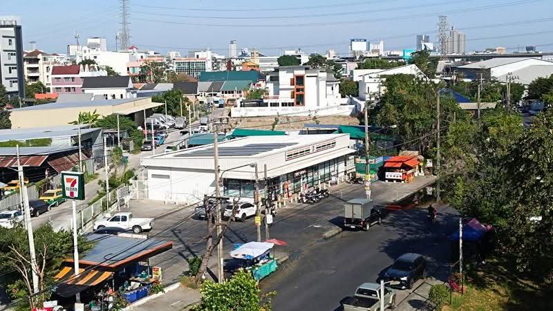 ให้เช่าที่ดิน พัฒนาการ สวนหลวง, กรุงเทพ, พัฒนาการ54, พัฒนาการ, สวนหลวง, กรุงเทพ, 2,272 ตร.ม., กิจการ ให้เช่า, โดย SOMKID, 500573245 - DDproperty.com
