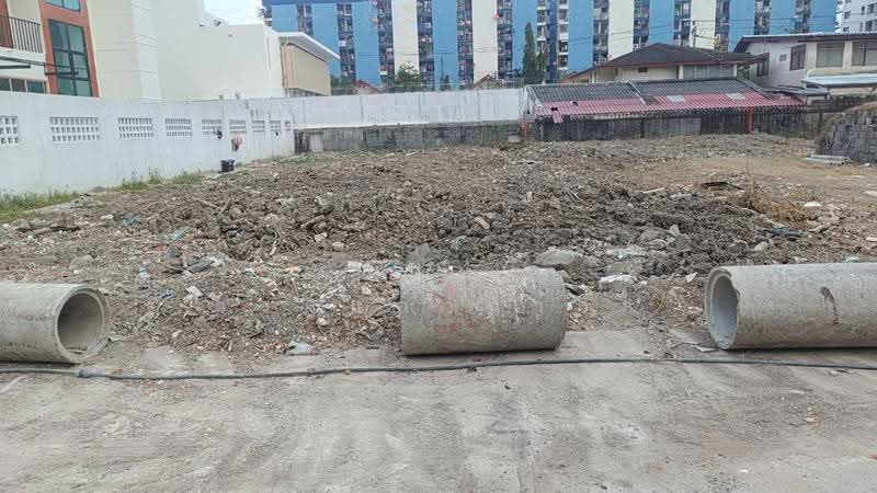 ให้เช่าที่ดิน พัฒนาการ สวนหลวง, bangkok, พัฒนาการ54, Phatthanakan, Suan Luang, Bangkok, , 2,272 sqm, Business For Rent, by SOMKID, 500573245 - DDproperty.com