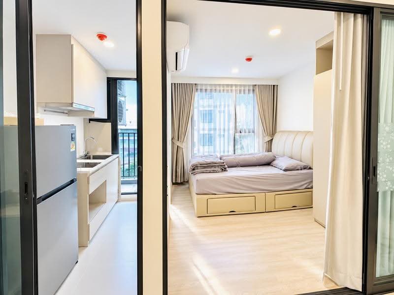 SOū& Khonkaen, Khon Kaen, Nai Muang, Muang Khon Kaen, Khon Kaen, 1 Bedroom, 29 sqm, Condo For Rent, by สุริยา เบียดนอก, 500573247 - DDproperty.com
