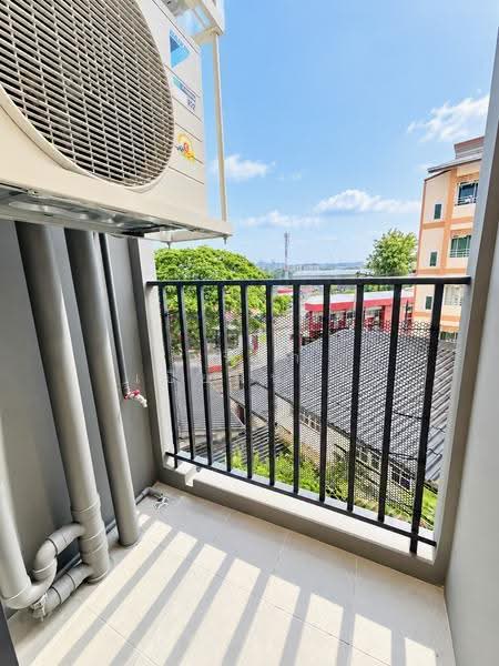 SOū& Khonkaen, Khon Kaen, Nai Muang, Muang Khon Kaen, Khon Kaen, 1 Bedroom, 29 sqm, Condo For Rent, by สุริยา เบียดนอก, 500573247 - DDproperty.com