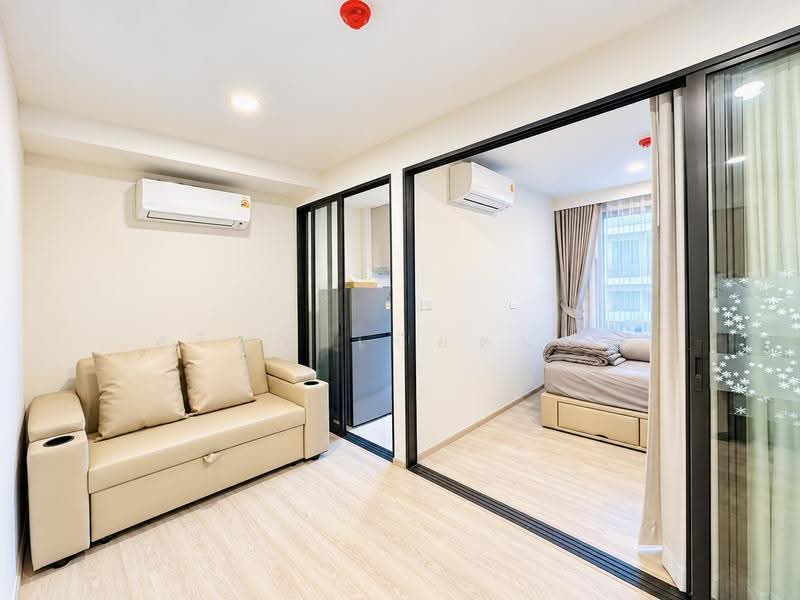 SOū& Khonkaen, Khon Kaen, Nai Muang, Muang Khon Kaen, Khon Kaen, 1 Bedroom, 29 sqm, Condo For Rent, by สุริยา เบียดนอก, 500573247 - DDproperty.com