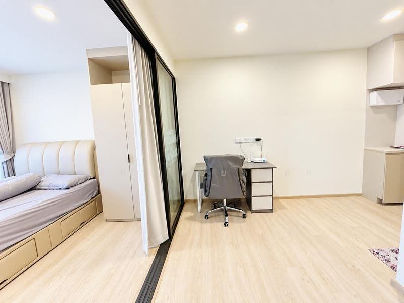SOū& Khonkaen, Khon Kaen, Nai Muang, Muang Khon Kaen, Khon Kaen, 1 Bedroom, 29 sqm, Condo For Rent, by สุริยา เบียดนอก, 500573247 - DDproperty.com