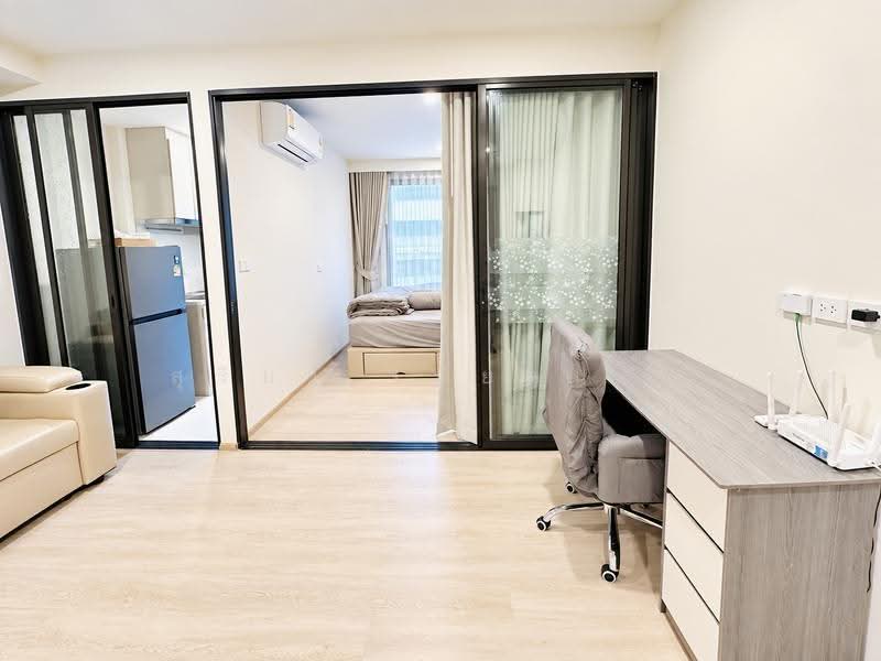 SOū& Khonkaen, Khon Kaen, Nai Muang, Muang Khon Kaen, Khon Kaen, 1 Bedroom, 29 sqm, Condo For Rent, by สุริยา เบียดนอก, 500573247 - DDproperty.com