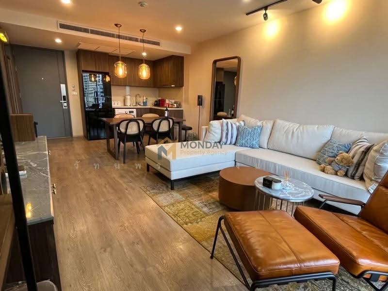 Noble Above Wireless-Ruamrudee, Bangkok, Wireless Road, Lumphini, Pathum Wan, Bangkok, 1 Bedroom, 65 sqm, Condo For Sale, by วัทนพร กองแก้ว, 500573248 - DDproperty.com