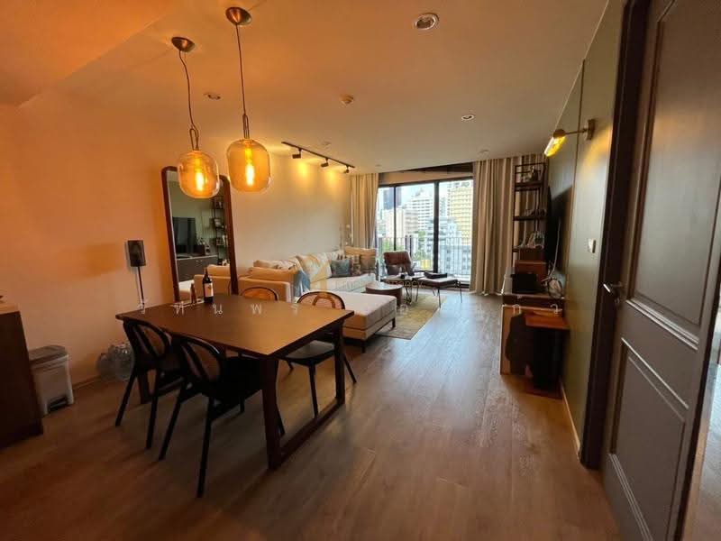 Noble Above Wireless-Ruamrudee, Bangkok, Wireless Road, Lumphini, Pathum Wan, Bangkok, 1 Bedroom, 65 sqm, Condo For Sale, by วัทนพร กองแก้ว, 500573248 - DDproperty.com