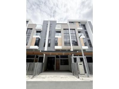 ขาย - Baan 365 Rama 3 : บ้าน 365 พระราม 3, กรุงเทพ