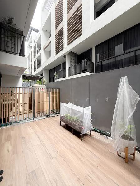 Baan 365 Rama 3 : บ้าน 365 พระราม 3, กรุงเทพ, ถนนพระรามที่ 3, บางโพงพาง, ยานนาวา, กรุงเทพ, 310 ตร.ม., บ้านเดี่ยว ขาย, โดย ประมวลศักดิ์ รักชื่น, 500573249 - DDproperty.com