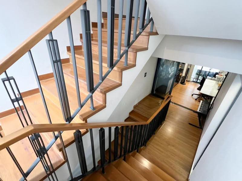 Baan 365 Rama 3, Bangkok, Rama III Rd., Bang Pong Pang, Yan Nawa, Bangkok, 4 Bedrooms, 310 sqm, Single Detached House For Sale, by ประมวลศักดิ์ รักชื่น, 500573249 - DDproperty.com