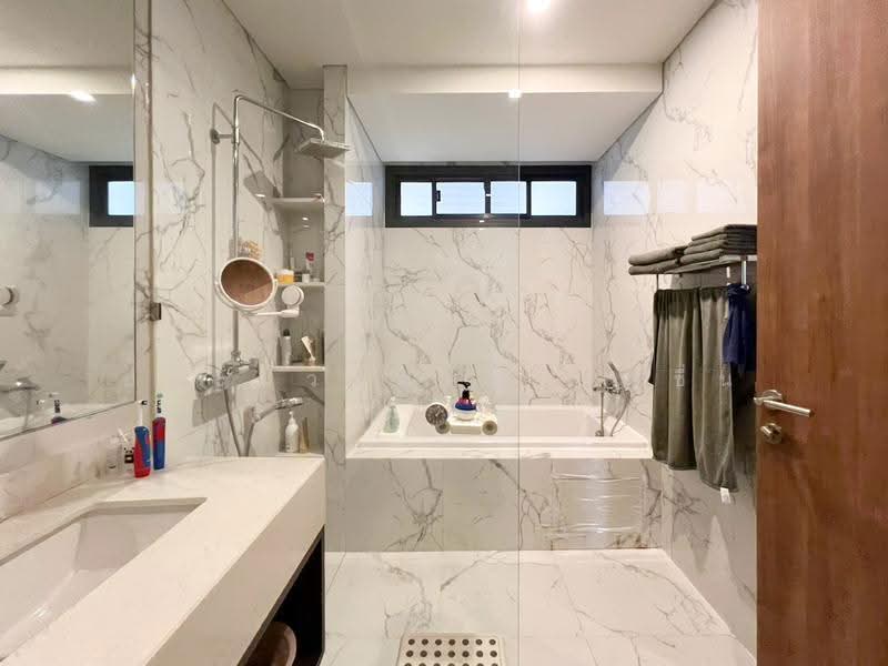 Baan 365 Rama 3, Bangkok, Rama III Rd., Bang Pong Pang, Yan Nawa, Bangkok, 4 Bedrooms, 310 sqm, Single Detached House For Sale, by ประมวลศักดิ์ รักชื่น, 500573249 - DDproperty.com