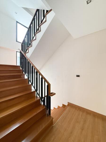 Baan 365 Rama 3, Bangkok, Rama III Rd., Bang Pong Pang, Yan Nawa, Bangkok, 4 Bedrooms, 310 sqm, Single Detached House For Sale, by ประมวลศักดิ์ รักชื่น, 500573249 - DDproperty.com