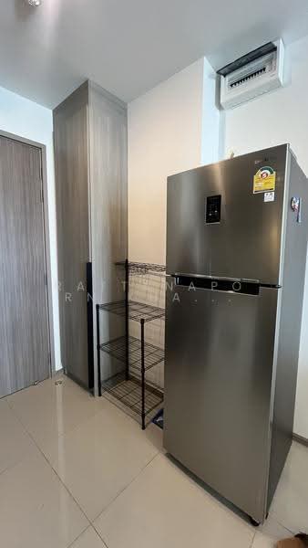 The Base Phetchaburi-Thonglor, Bangkok, Phetchaburi Rd, Bang Kapi, Huai Khwang, Bangkok, 2 Bedrooms, 61 sqm, Condo For Rent, by Rattanaporn Khamlit, 500573250 - DDproperty.com