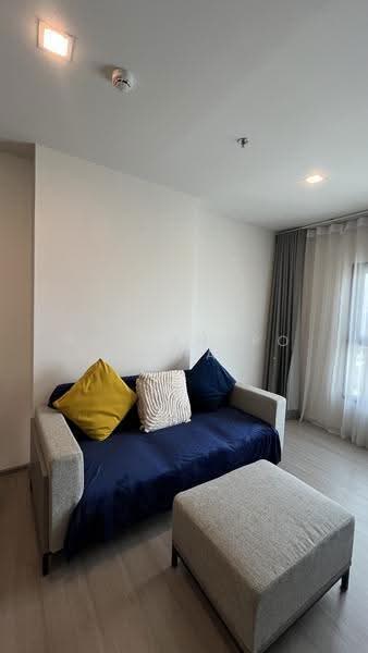 The Base Phetchaburi-Thonglor, Bangkok, Phetchaburi Rd, Bang Kapi, Huai Khwang, Bangkok, 2 Bedrooms, 61 sqm, Condo For Rent, by Rattanaporn Khamlit, 500573250 - DDproperty.com