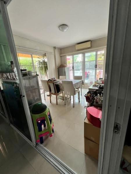 Mantana 2 Motorway - New Krungthepkreetha, Bangkok, Manthana 2 Motorway-New Krungthep Kreetha Intersection, Phatthanakan Road 4, Khlong Song Ton Nun, Lat Krabang, Bangkok, 3 Bedrooms, 170 sqm, Single Detached House For Sale, by Connex Property, 500573251 - DDproperty.com