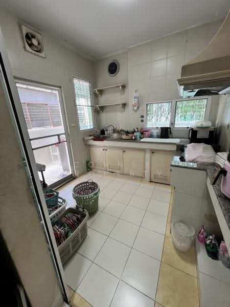 Mantana 2 Motorway - New Krungthepkreetha, Bangkok, Manthana 2 Motorway-New Krungthep Kreetha Intersection, Phatthanakan Road 4, Khlong Song Ton Nun, Lat Krabang, Bangkok, 3 Bedrooms, 170 sqm, Single Detached House For Sale, by Connex Property, 500573251 - DDproperty.com