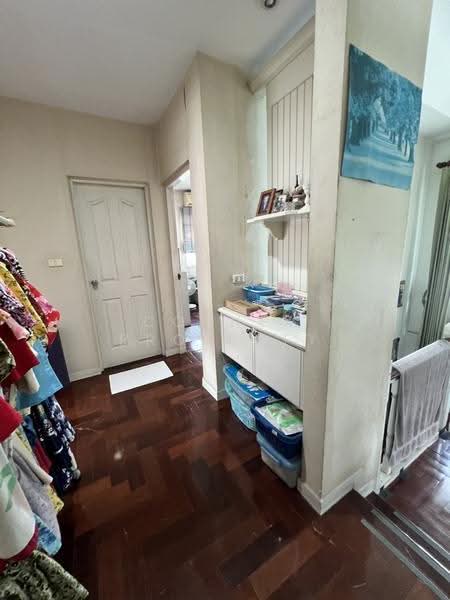 Mantana 2 Motorway - New Krungthepkreetha, Bangkok, Manthana 2 Motorway-New Krungthep Kreetha Intersection, Phatthanakan Road 4, Khlong Song Ton Nun, Lat Krabang, Bangkok, 3 Bedrooms, 170 sqm, Single Detached House For Sale, by Connex Property, 500573251 - DDproperty.com