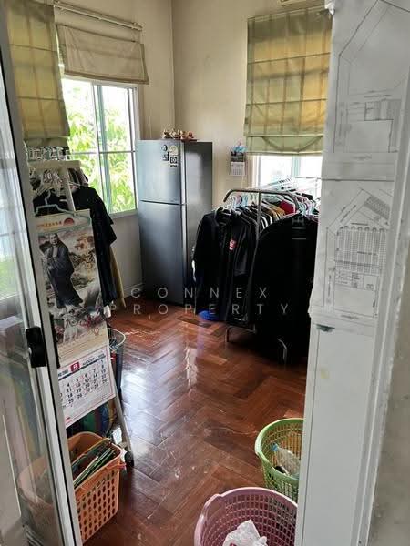 Mantana 2 Motorway - New Krungthepkreetha, Bangkok, Manthana 2 Motorway-New Krungthep Kreetha Intersection, Phatthanakan Road 4, Khlong Song Ton Nun, Lat Krabang, Bangkok, 3 Bedrooms, 170 sqm, Single Detached House For Sale, by Connex Property, 500573251 - DDproperty.com