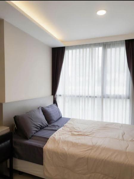 Vtara Sukhumvit 36, Bangkok, 118 Soi Saen Sabai, Phra Kanong, Khlong Toei, Bangkok, 2 Bedrooms, 57 sqm, Condo For Rent, by Rattanaporn Khamlit, 500573253 - DDproperty.com