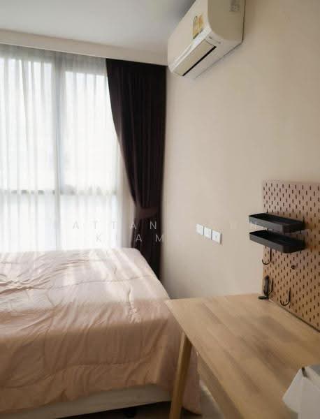 Vtara Sukhumvit 36, Bangkok, 118 Soi Saen Sabai, Phra Kanong, Khlong Toei, Bangkok, 2 Bedrooms, 57 sqm, Condo For Rent, by Rattanaporn Khamlit, 500573253 - DDproperty.com